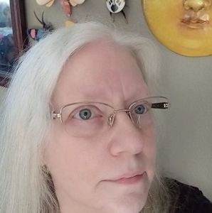 Meet your Posher, Geraldine